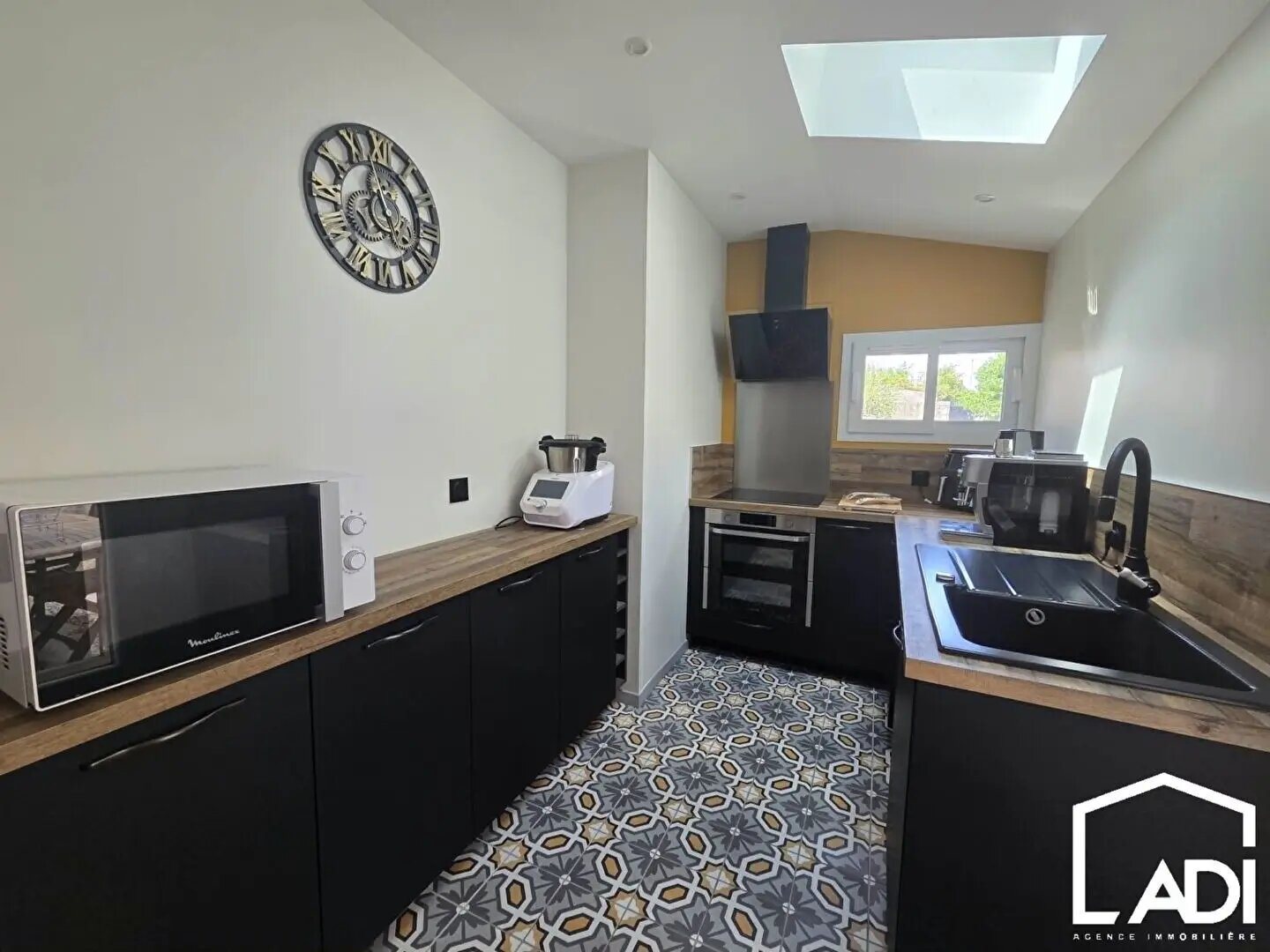 Maison à vendre, 129m², Saint-Maixent-l'Ecole