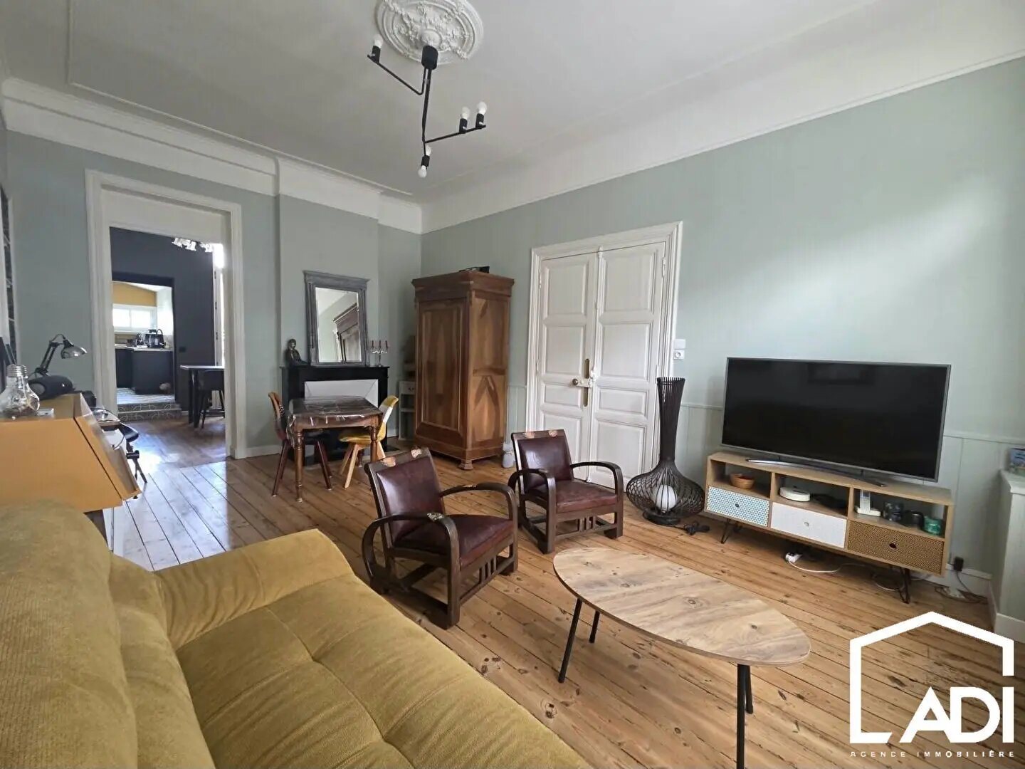 Maison à vendre, 129m², Saint-Maixent-l'Ecole