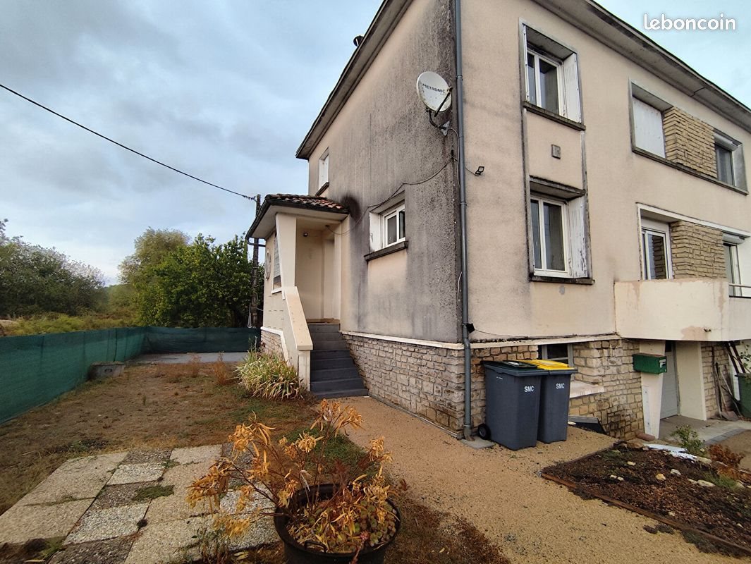 Maison à louer, 96m², La Crèche