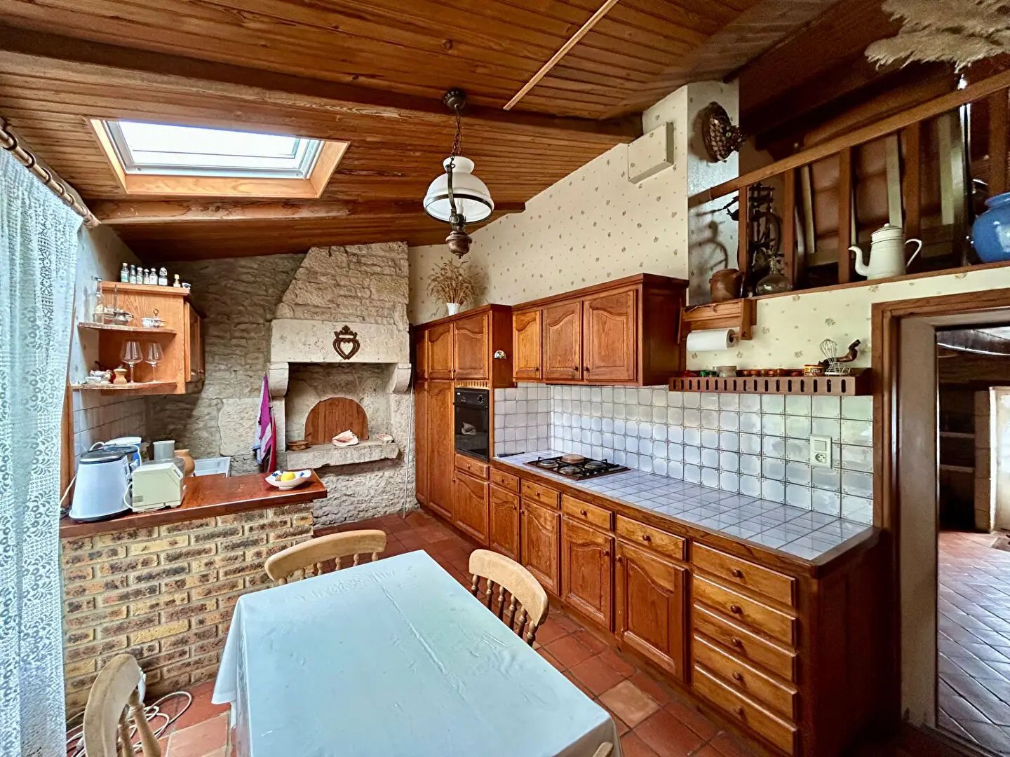 Maison à vendre, 123m², Cherveux