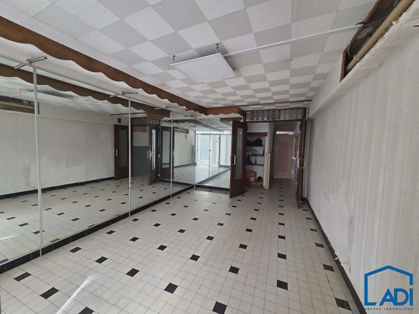 Maison à vendre, 82m², Saint-Maixent-l'Ecole