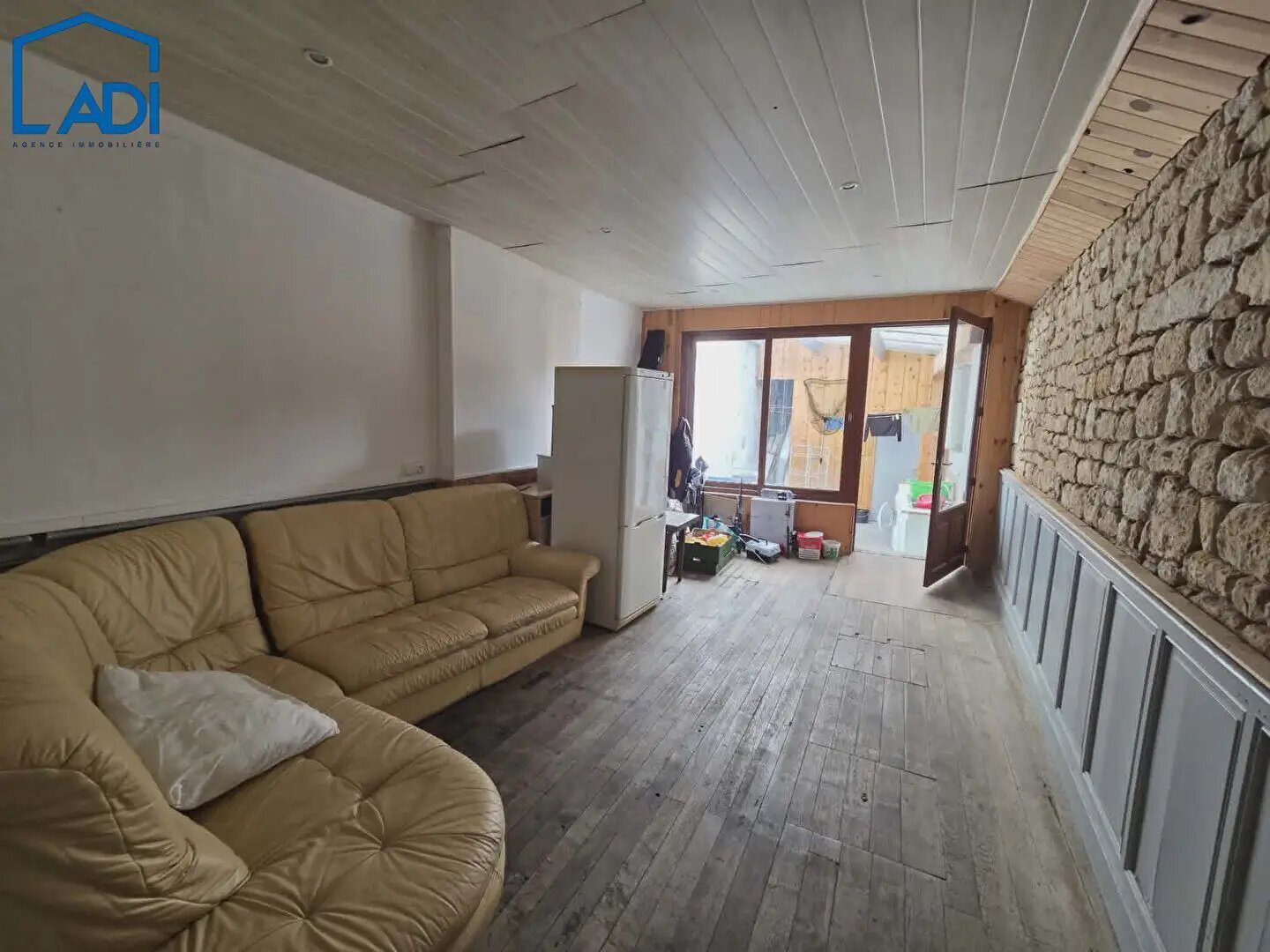 Maison à vendre, 82m², Saint-Maixent-l'Ecole