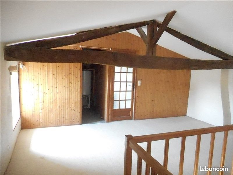 Maison à louer, 105m², Pamproux