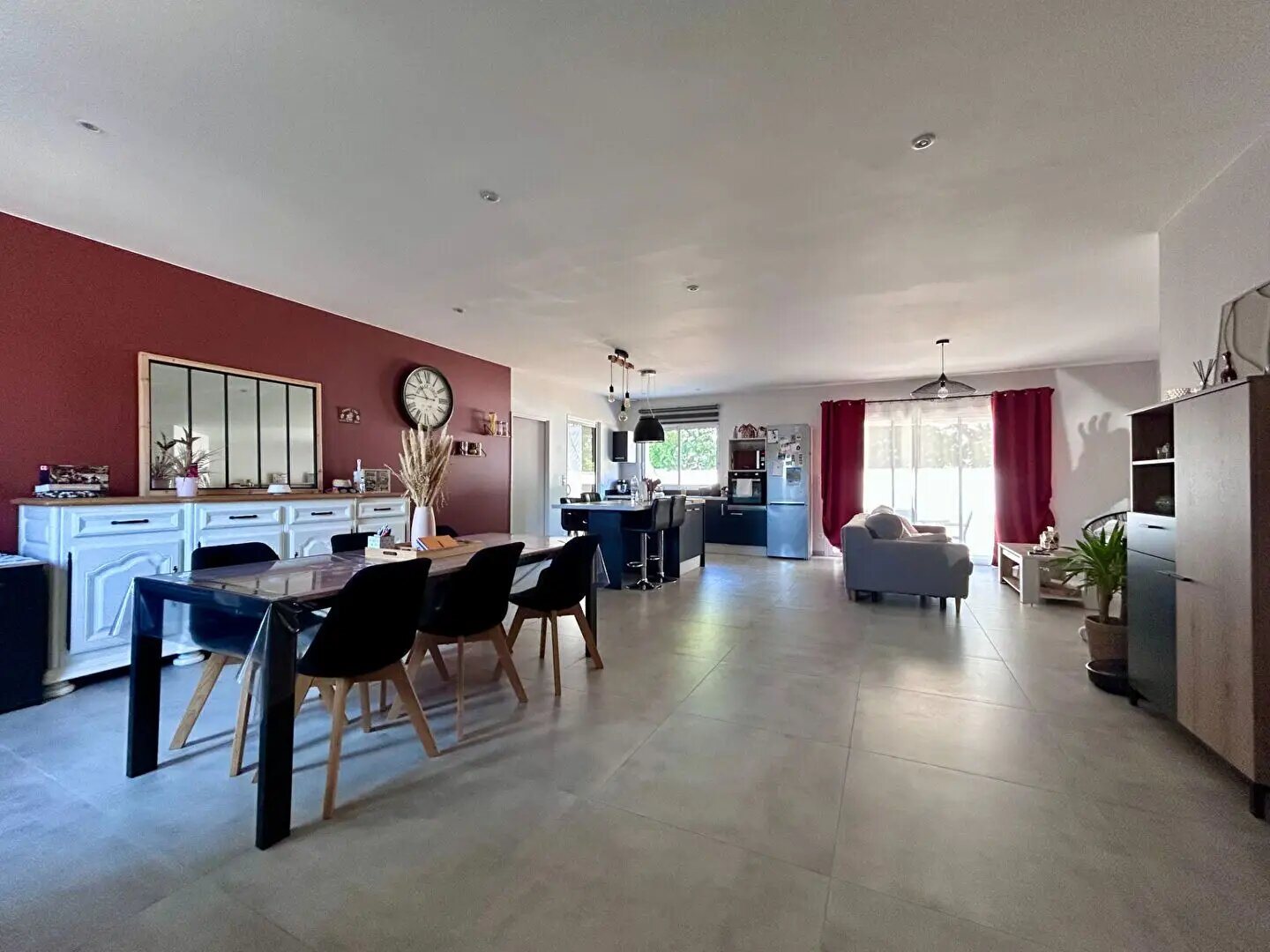Maison à vendre, 107m², La Crèche