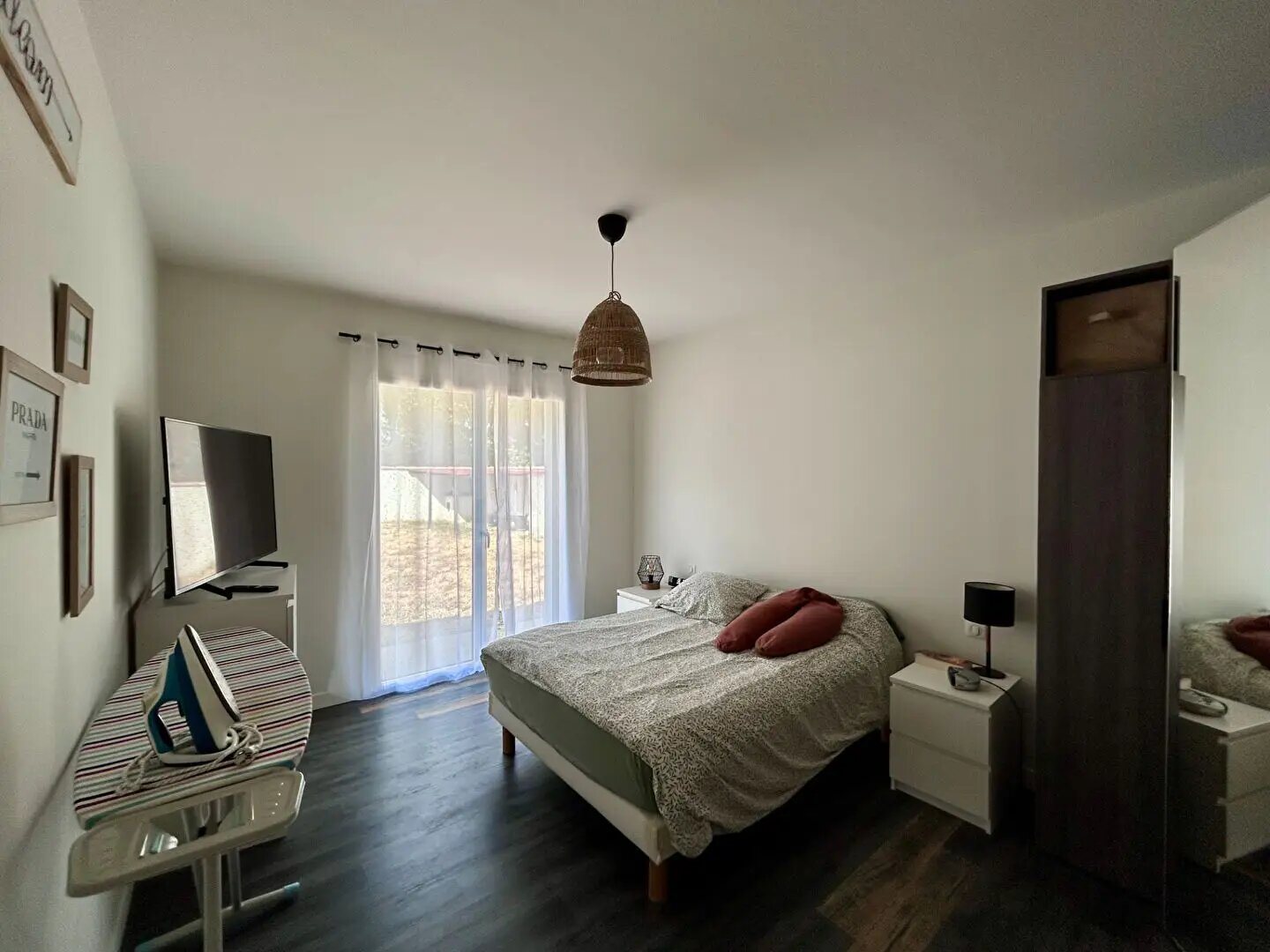 Maison à vendre, 107m², La Crèche