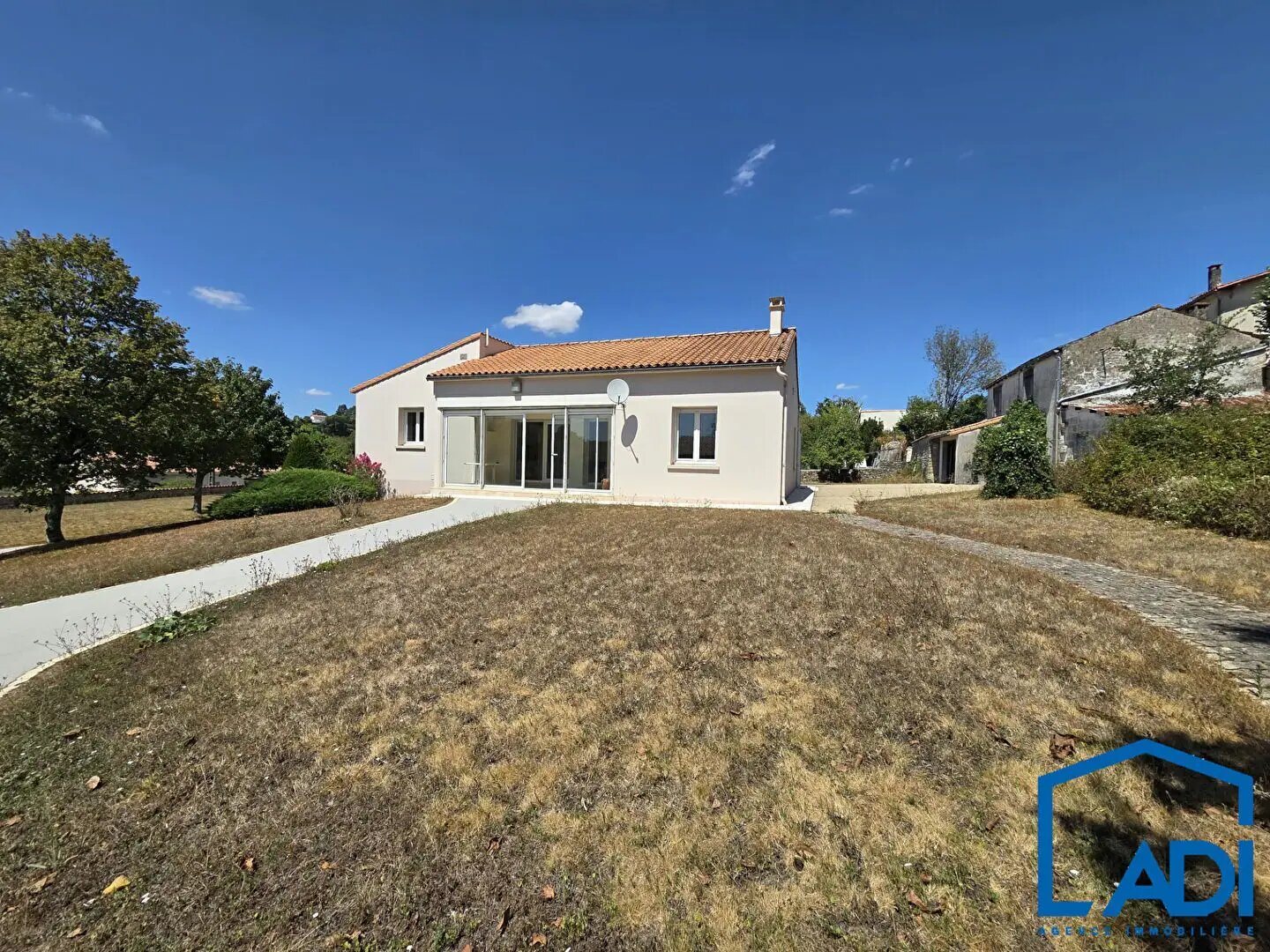 Maison à vendre, 135m², Saint-Maixent-l'Ecole