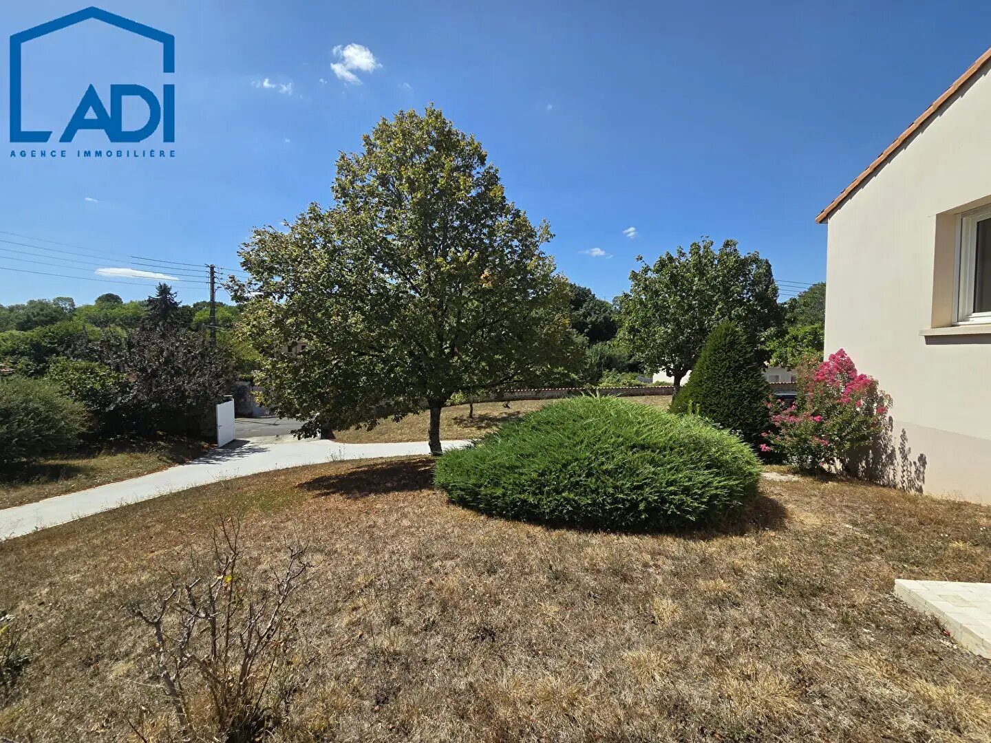Maison à vendre, 135m², Saint-Maixent-l'Ecole