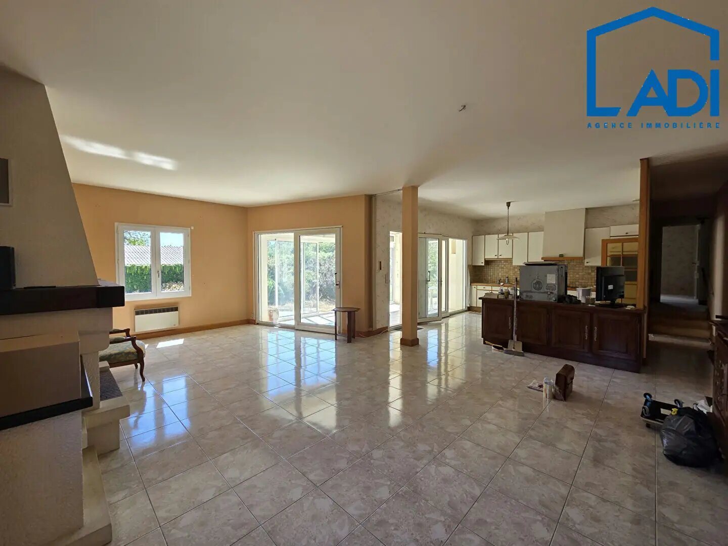 Maison à vendre, 135m², Saint-Maixent-l'Ecole