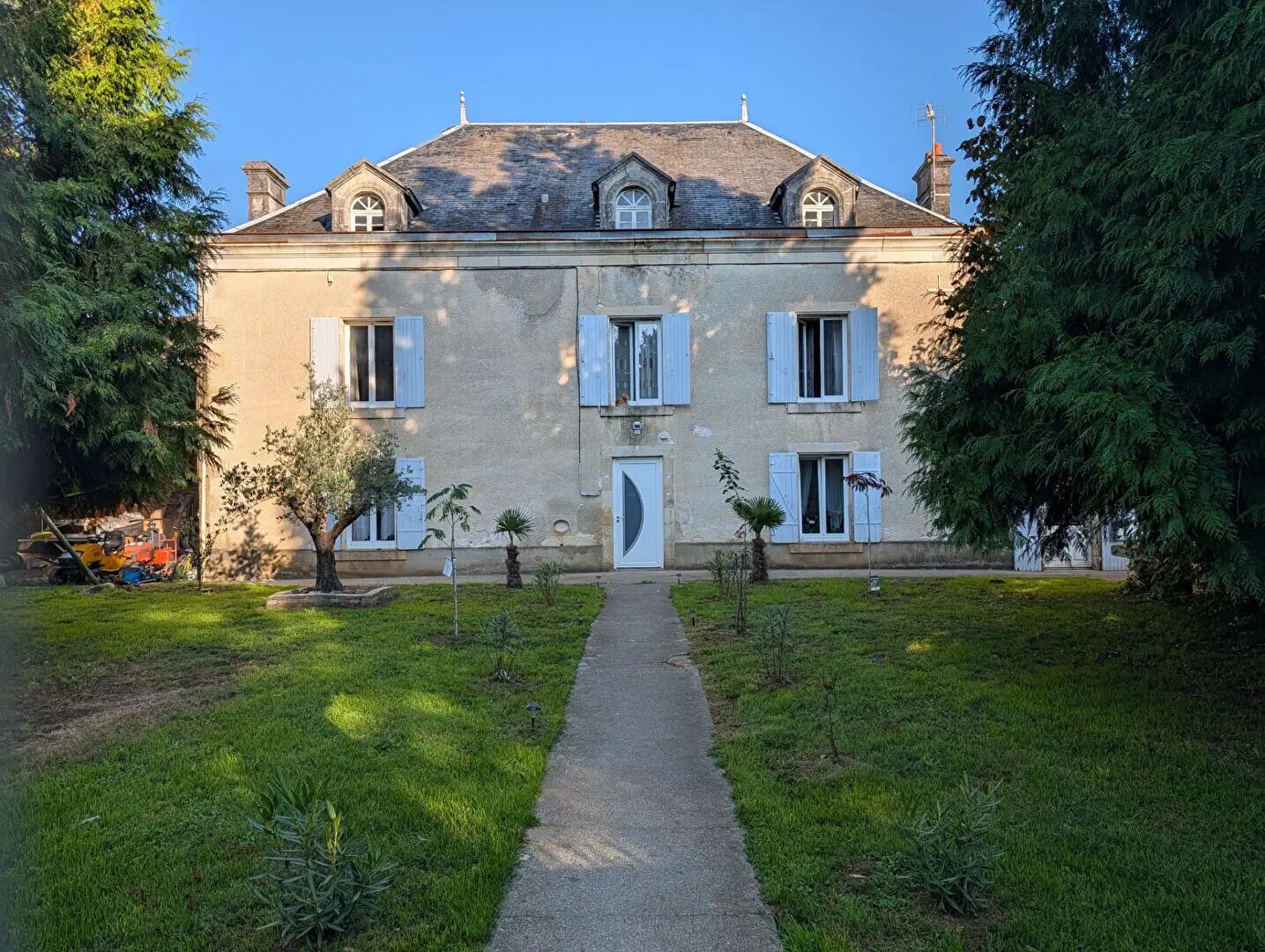 Maison à vendre, 214m², Sepvret