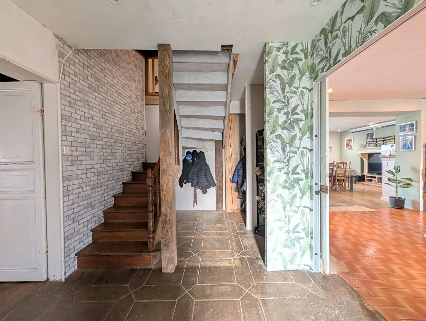 Maison à vendre, 214m², Sepvret