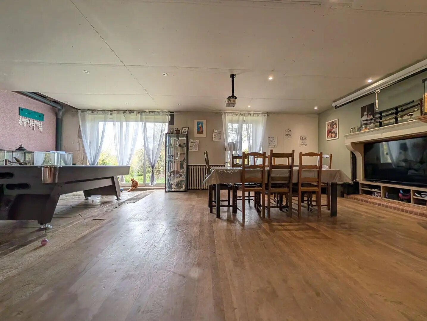Maison à vendre, 214m², Sepvret