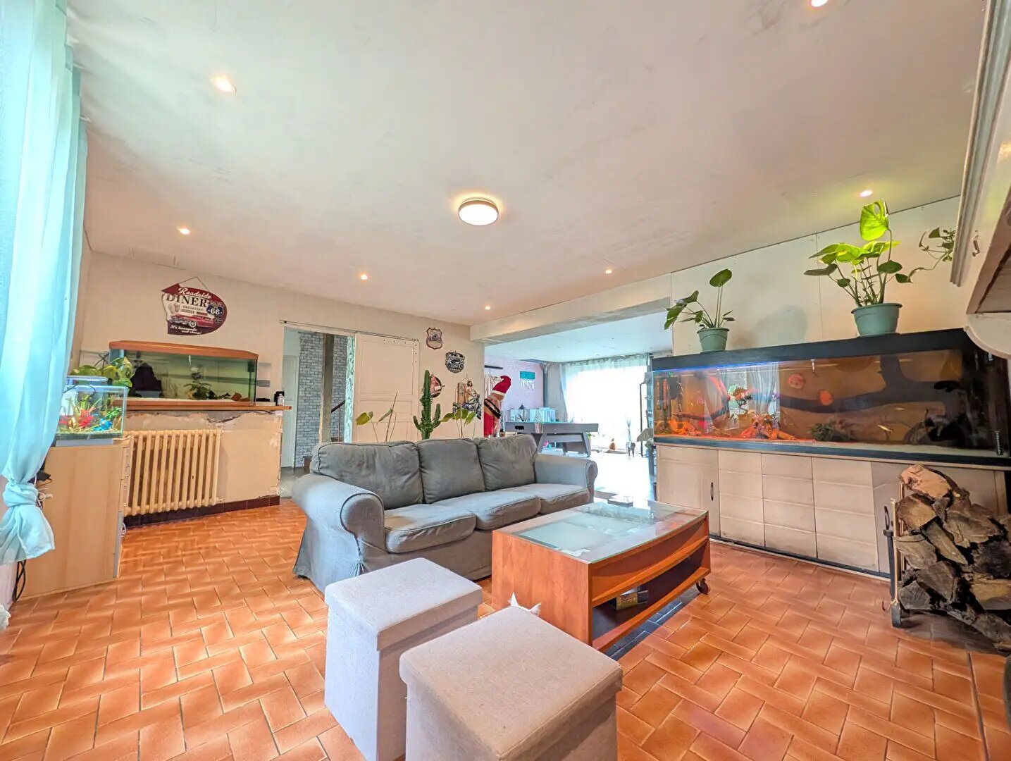 Maison à vendre, 214m², Sepvret
