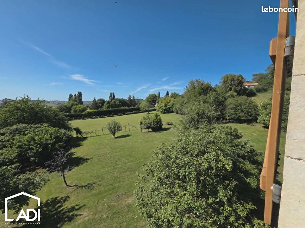 Maison à vendre, 208m², Nanteuil