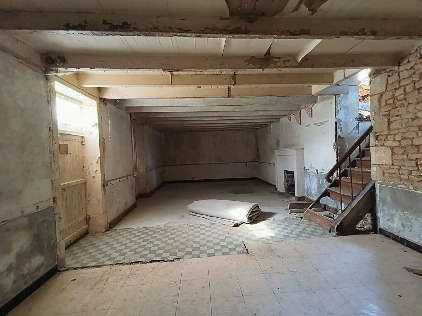 Maison à vendre, 120m², Chey