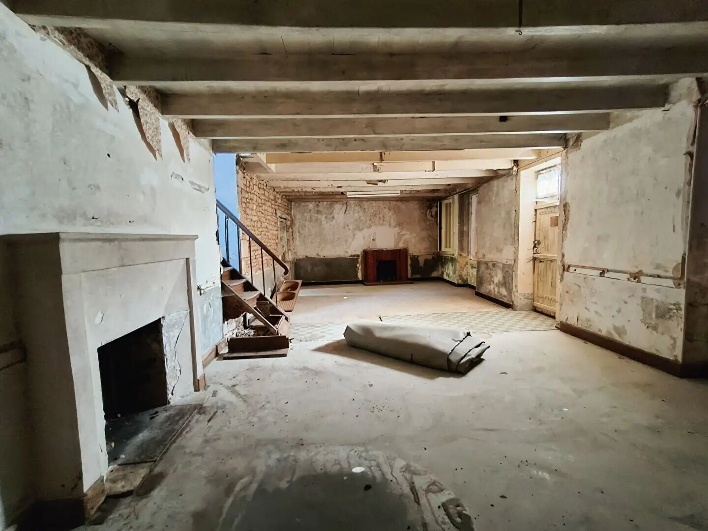 Maison à vendre, 120m², Chey