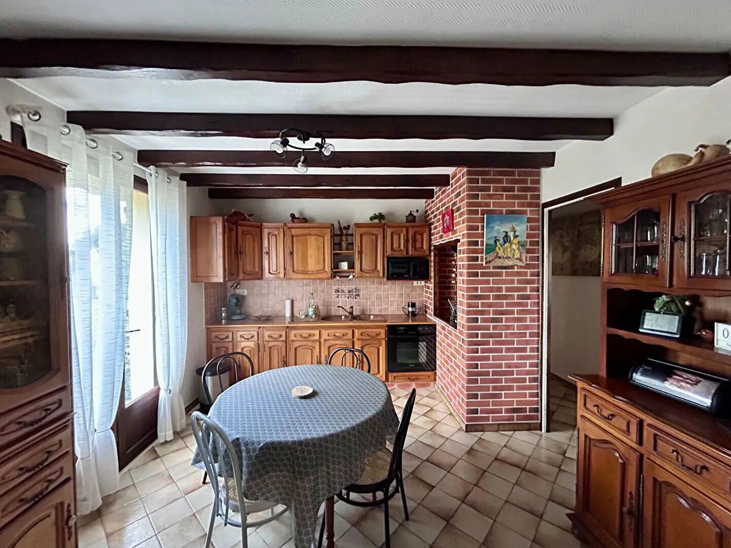Maison à vendre, 117m², La Crèche