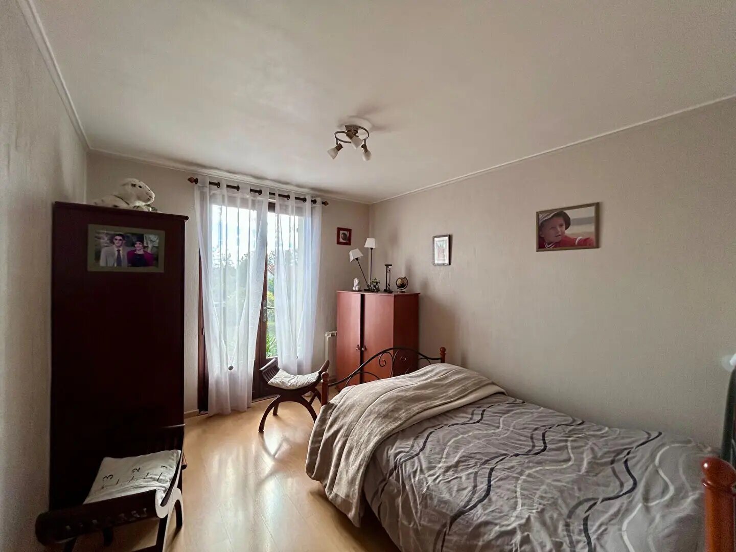 Maison à vendre, 117m², La Crèche