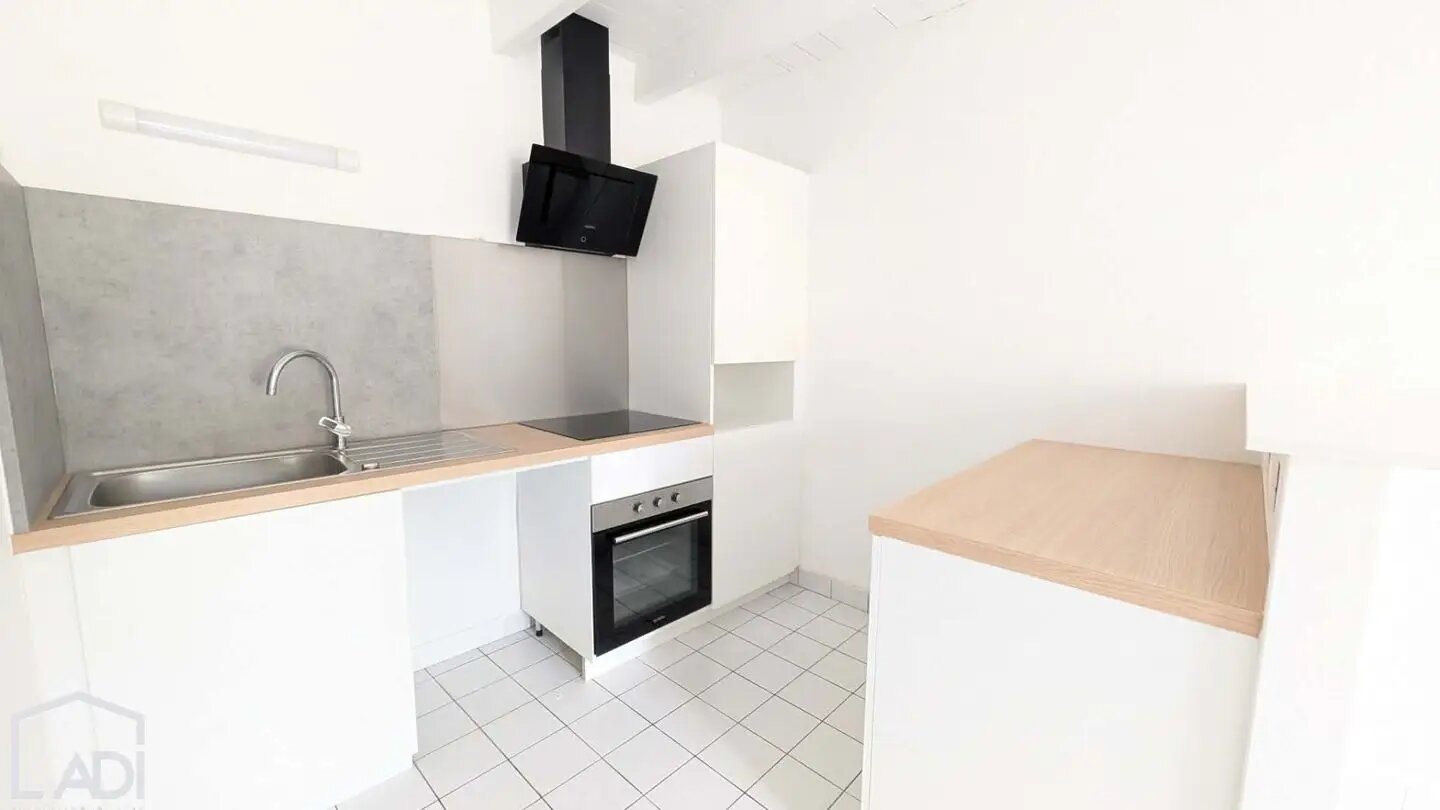 Maison à vendre, 119m², La Mothe-Saint-Héray