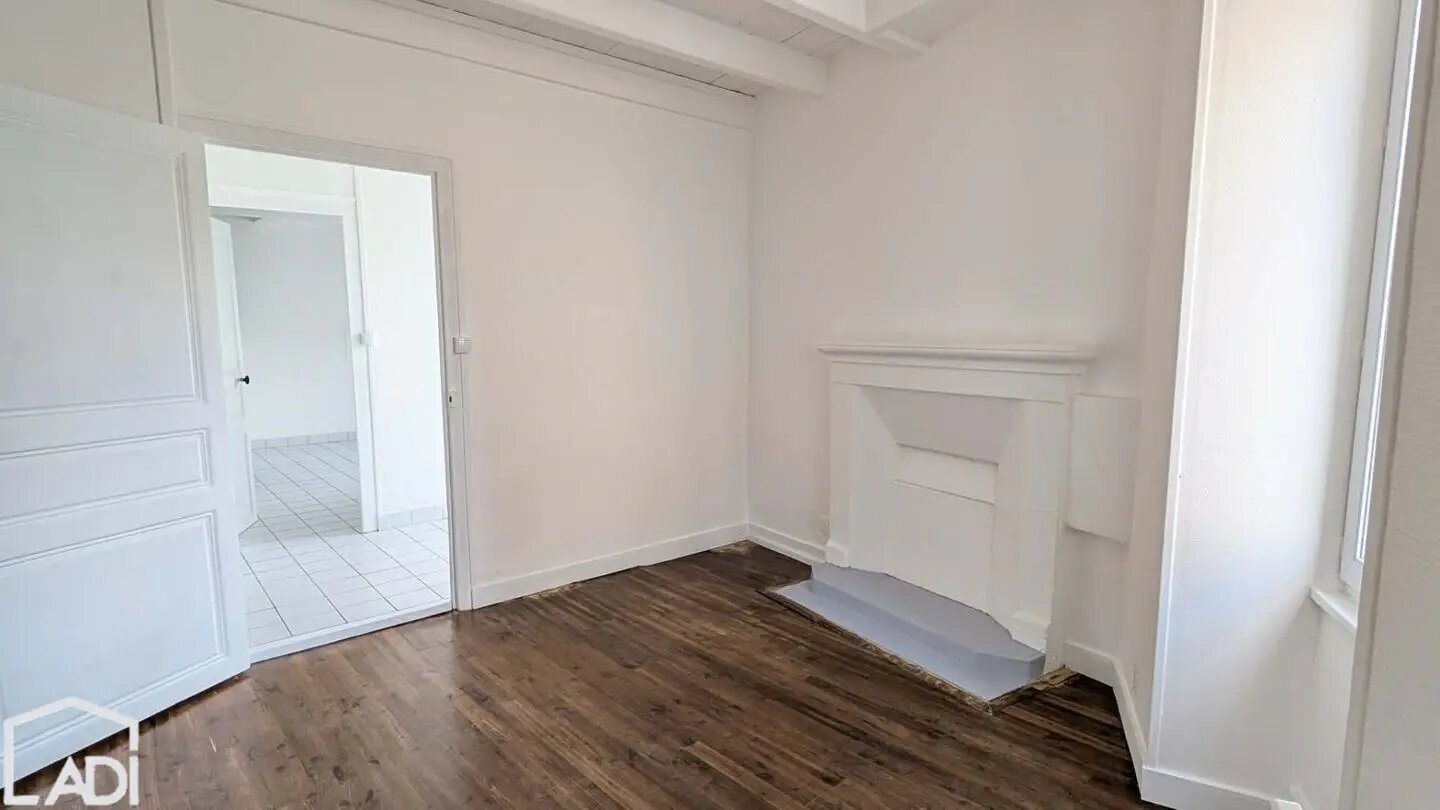 Maison à vendre, 119m², La Mothe-Saint-Héray