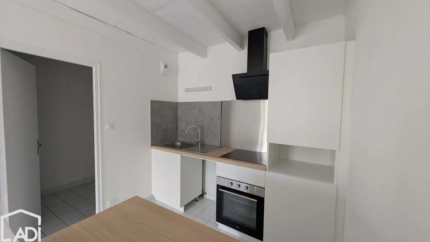 Maison à vendre, 119m², La Mothe-Saint-Héray