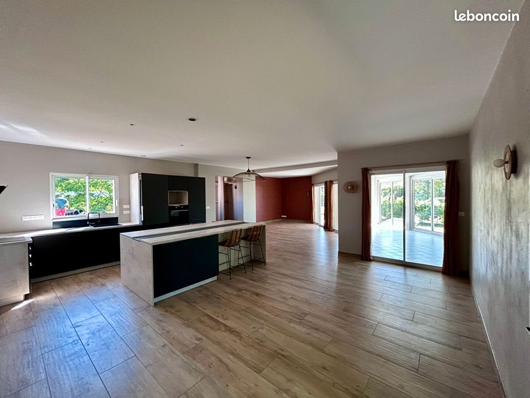 Maison à vendre, 151m², Cherveux