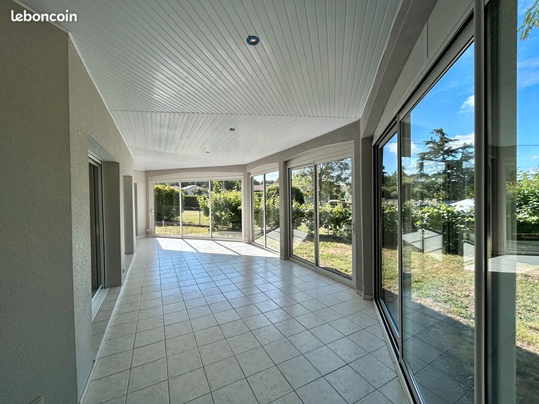 Maison à vendre, 151m², Cherveux