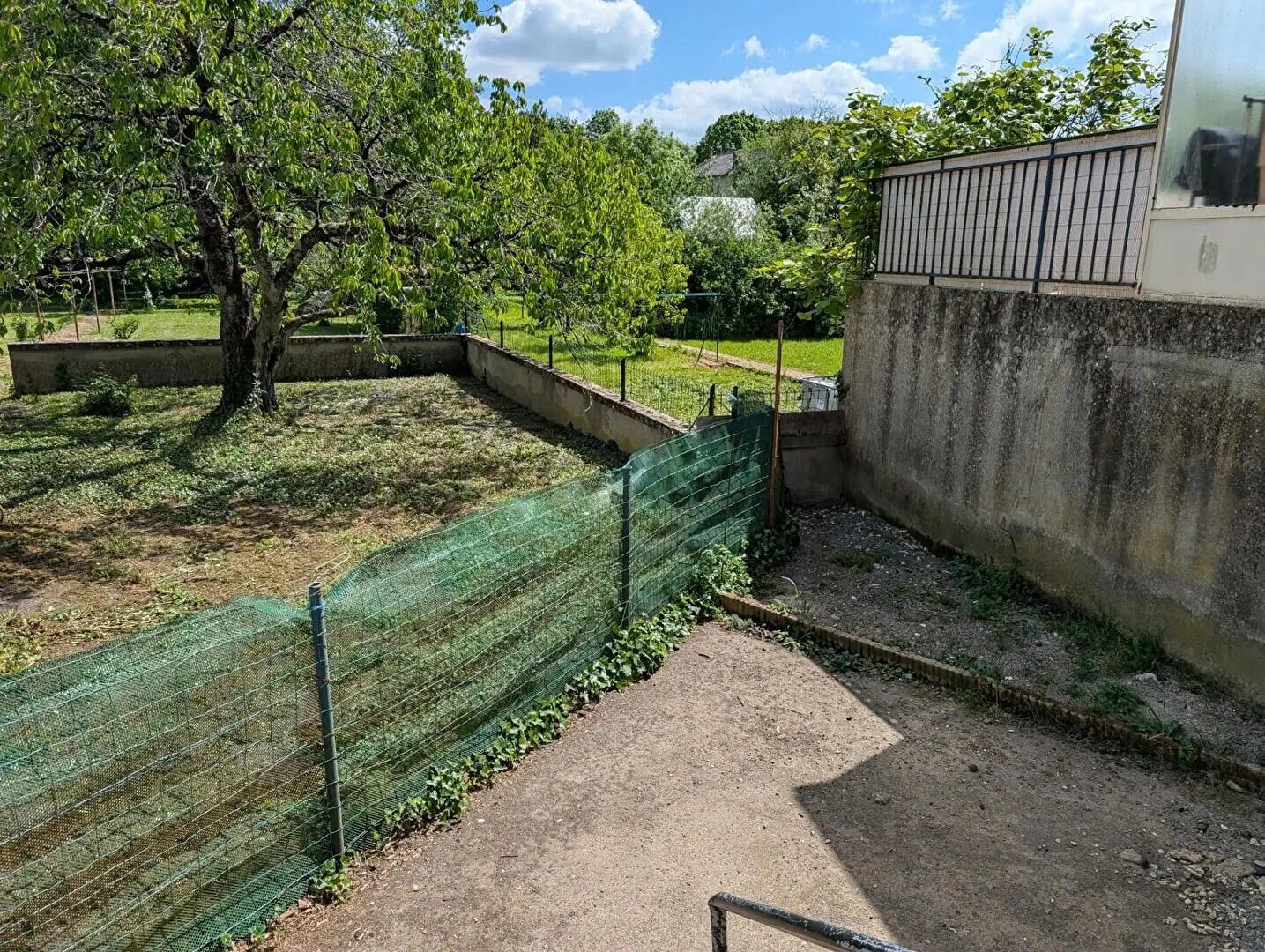 Maison à vendre, 50m², Saint-Maixent-l'École