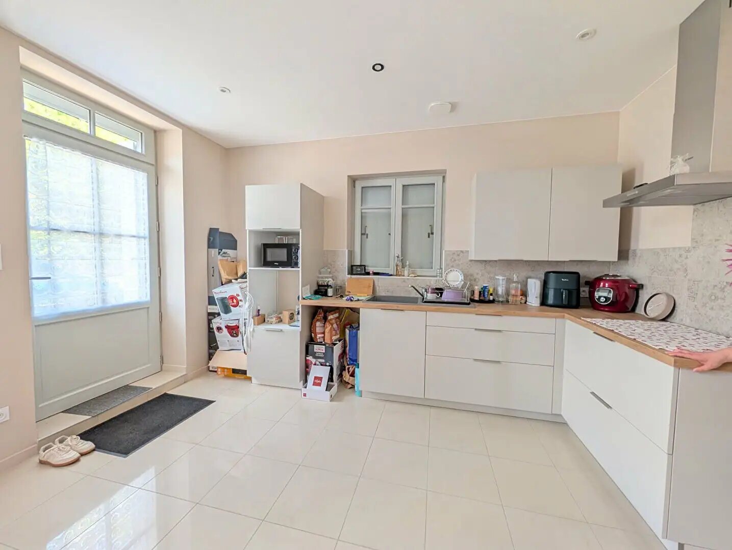 Maison à vendre, 50m², Saint-Maixent-l'École