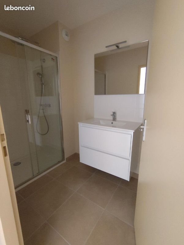 Appartement à louer, 69m², La Mothe-Saint-Héray