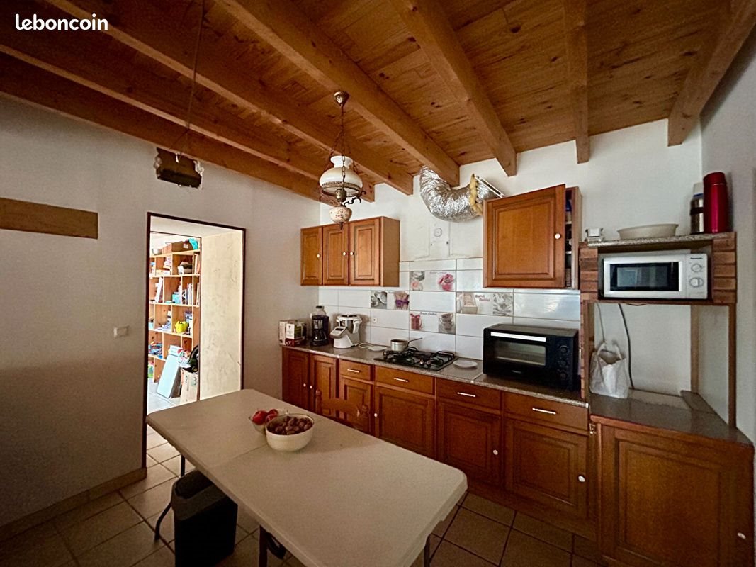 Maison à vendre, 195m², La Crèche