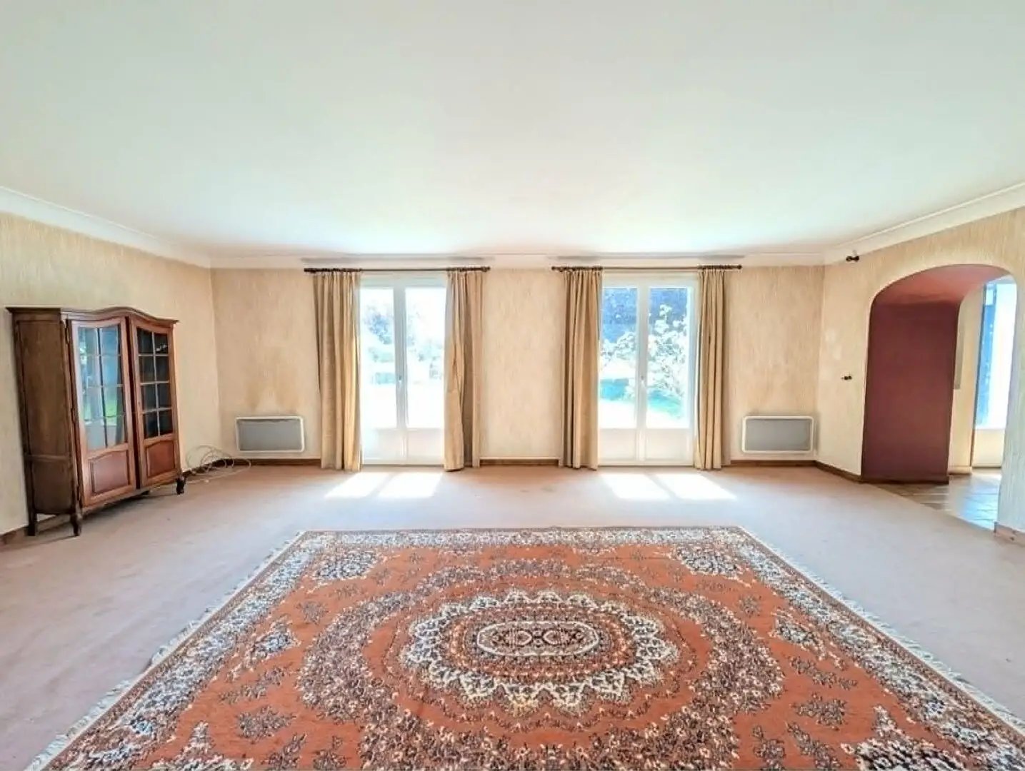 Maison à vendre, 127m², Exoudun
