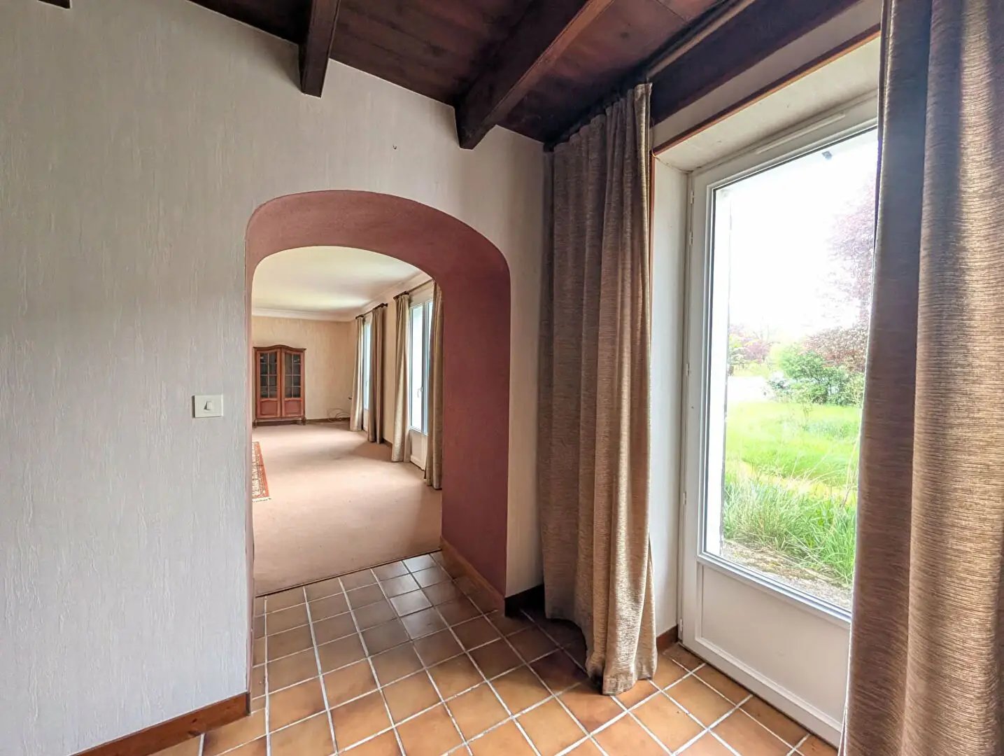 Maison à vendre, 127m², Exoudun