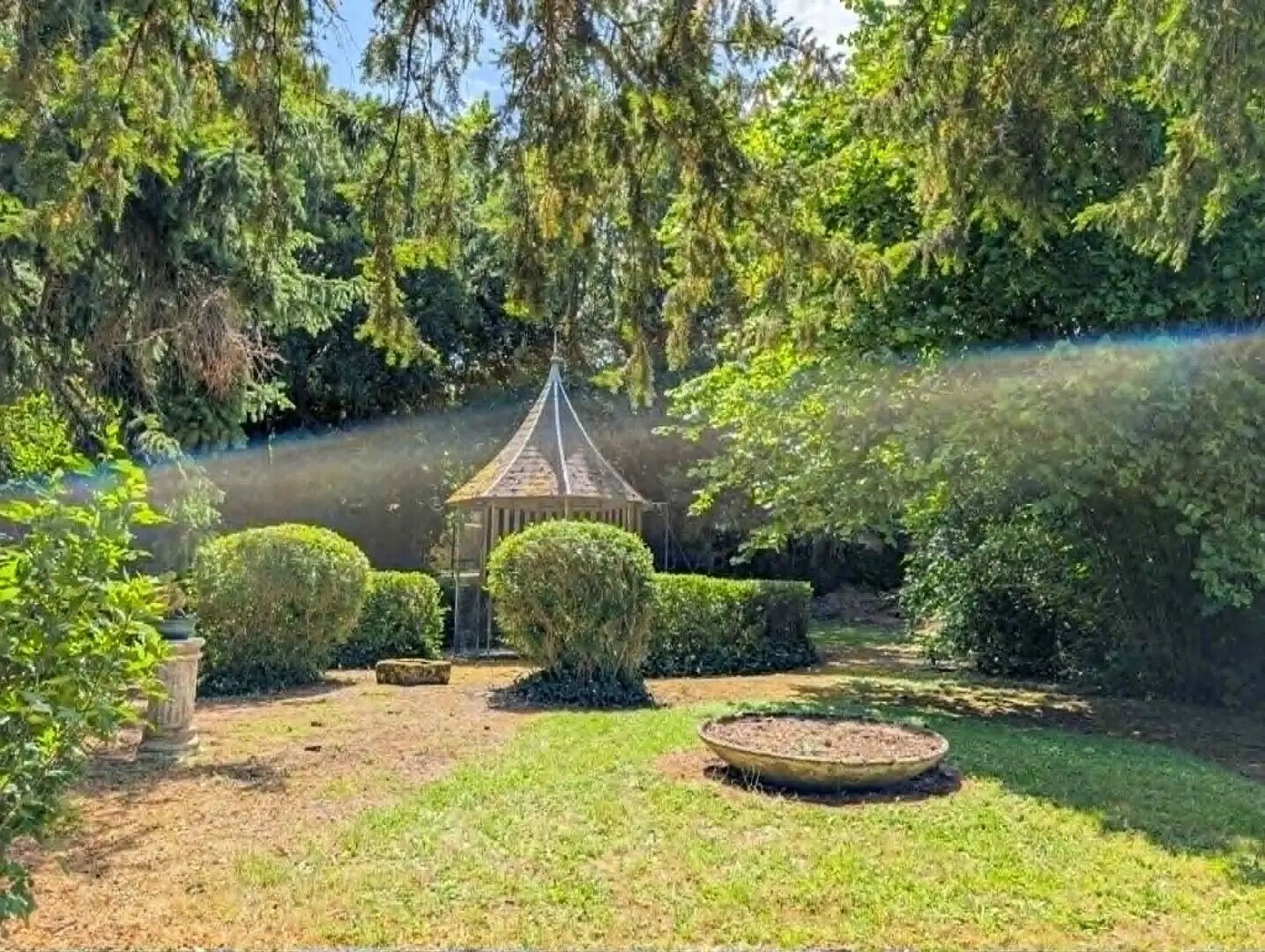 Maison à vendre, 414m², La Mothe-Saint-Héray