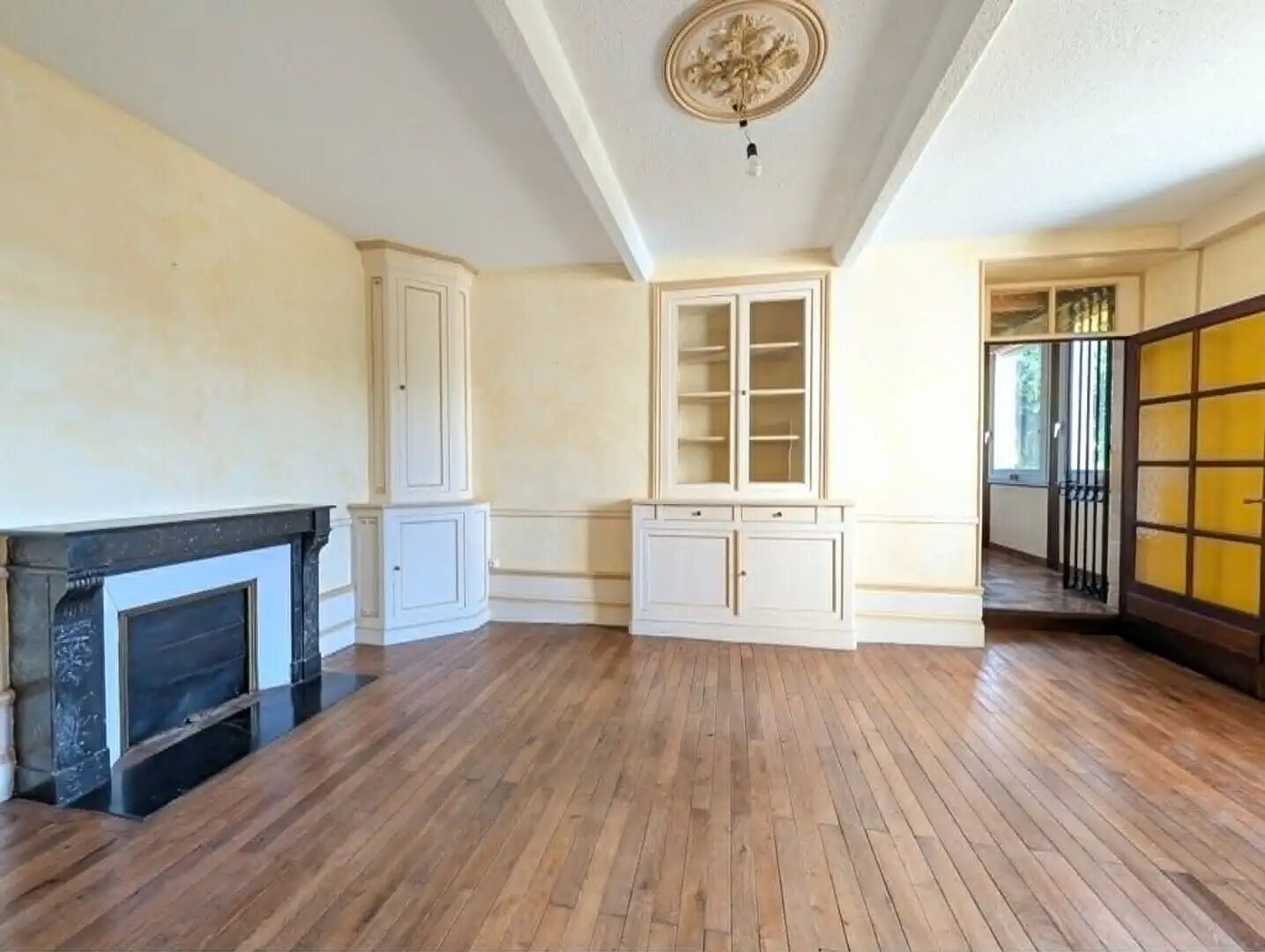 Maison à vendre, 414m², La Mothe-Saint-Héray