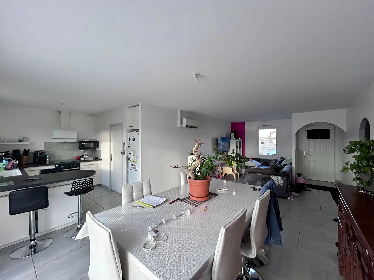 Maison à vendre, 71m², La Crèche