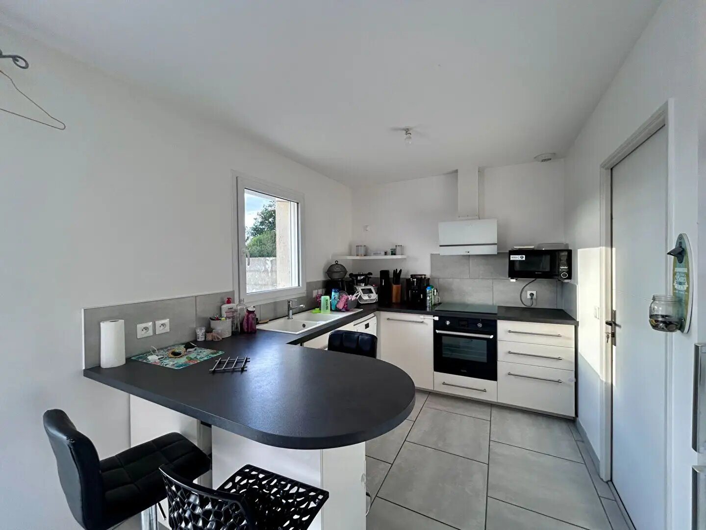 Maison à vendre, 71m², La Crèche