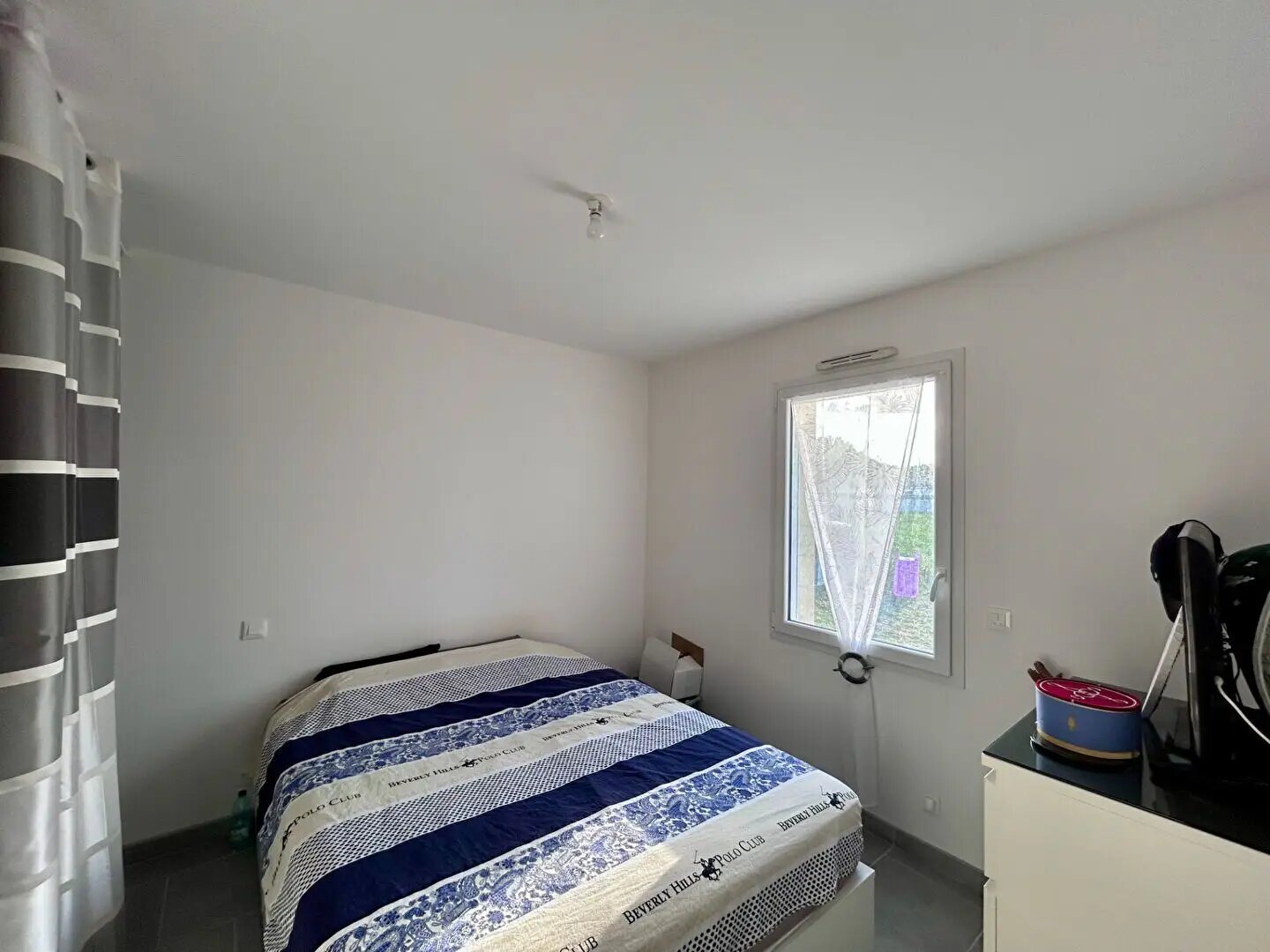 Maison à vendre, 71m², La Crèche