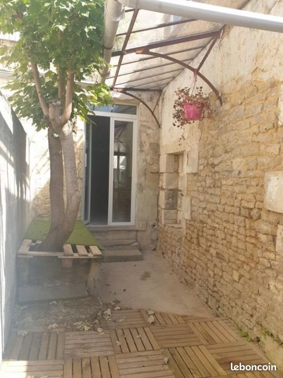 Maison à louer, 96m², Saint-Maixent-l'Ecole
