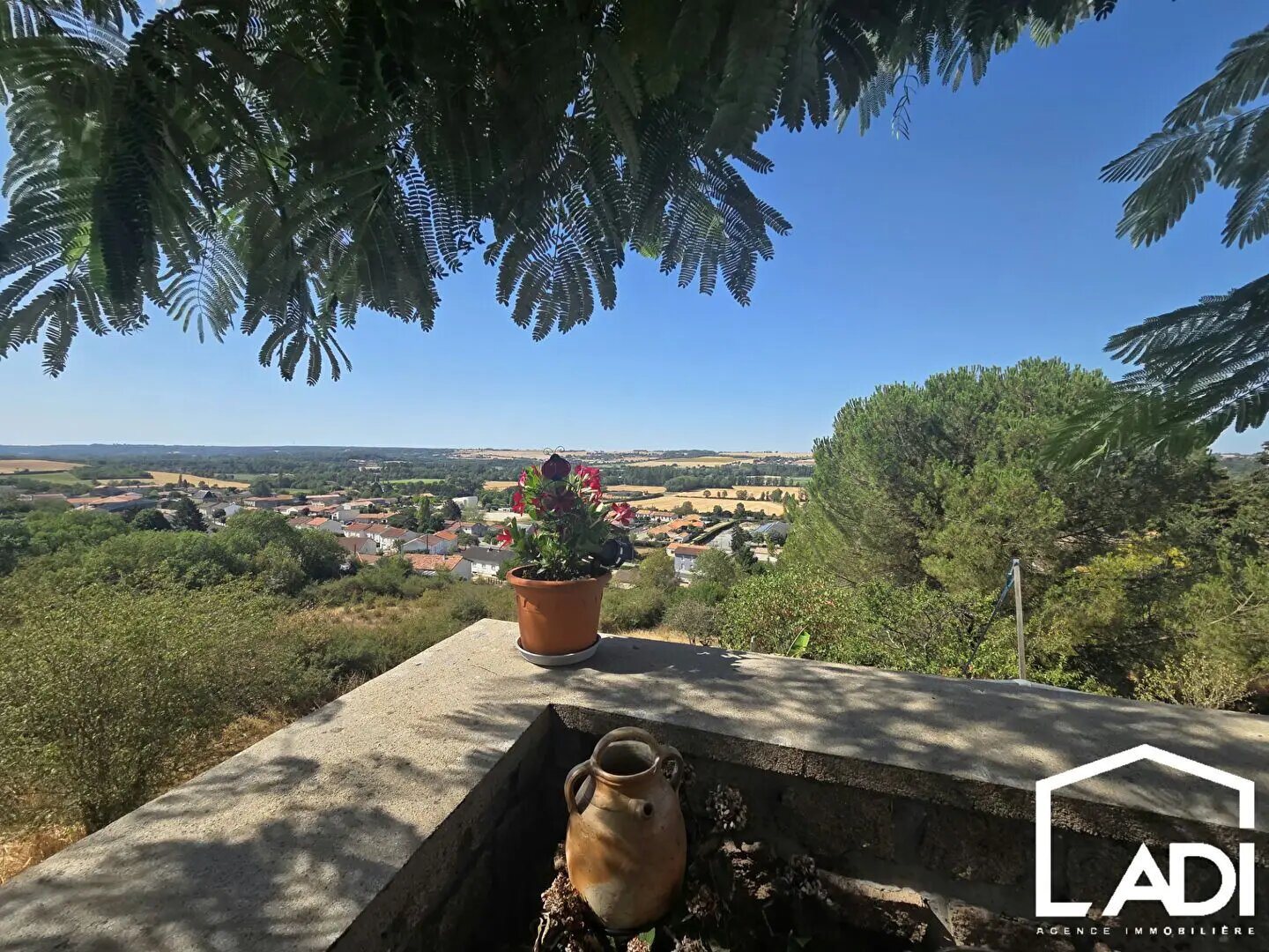 Maison à vendre, 114m², Nanteuil