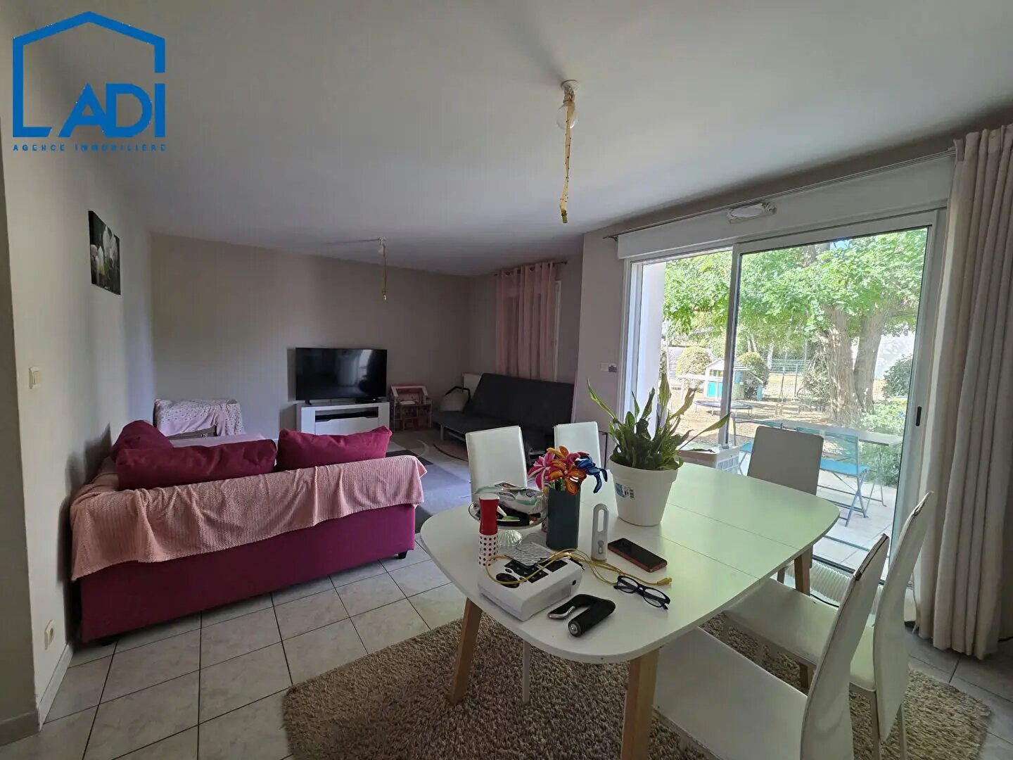 Maison à vendre, 88m², Saint-Maixent-l'Ecole