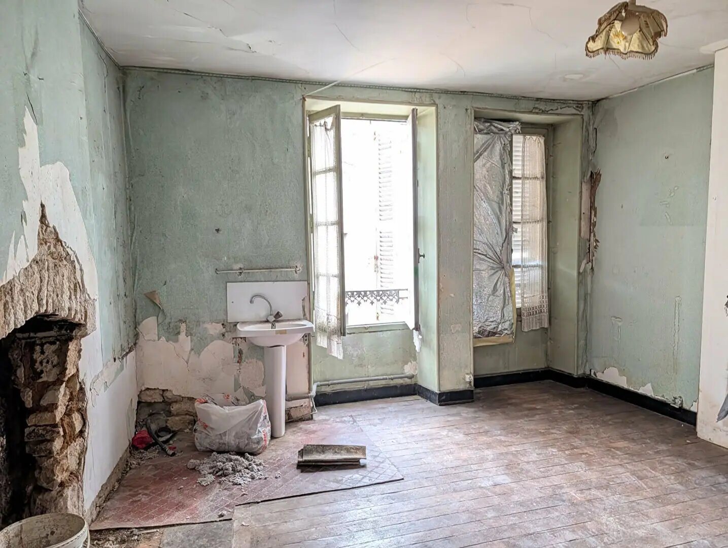 Appartement à vendre, 43m², Saint-Maixent-l'École