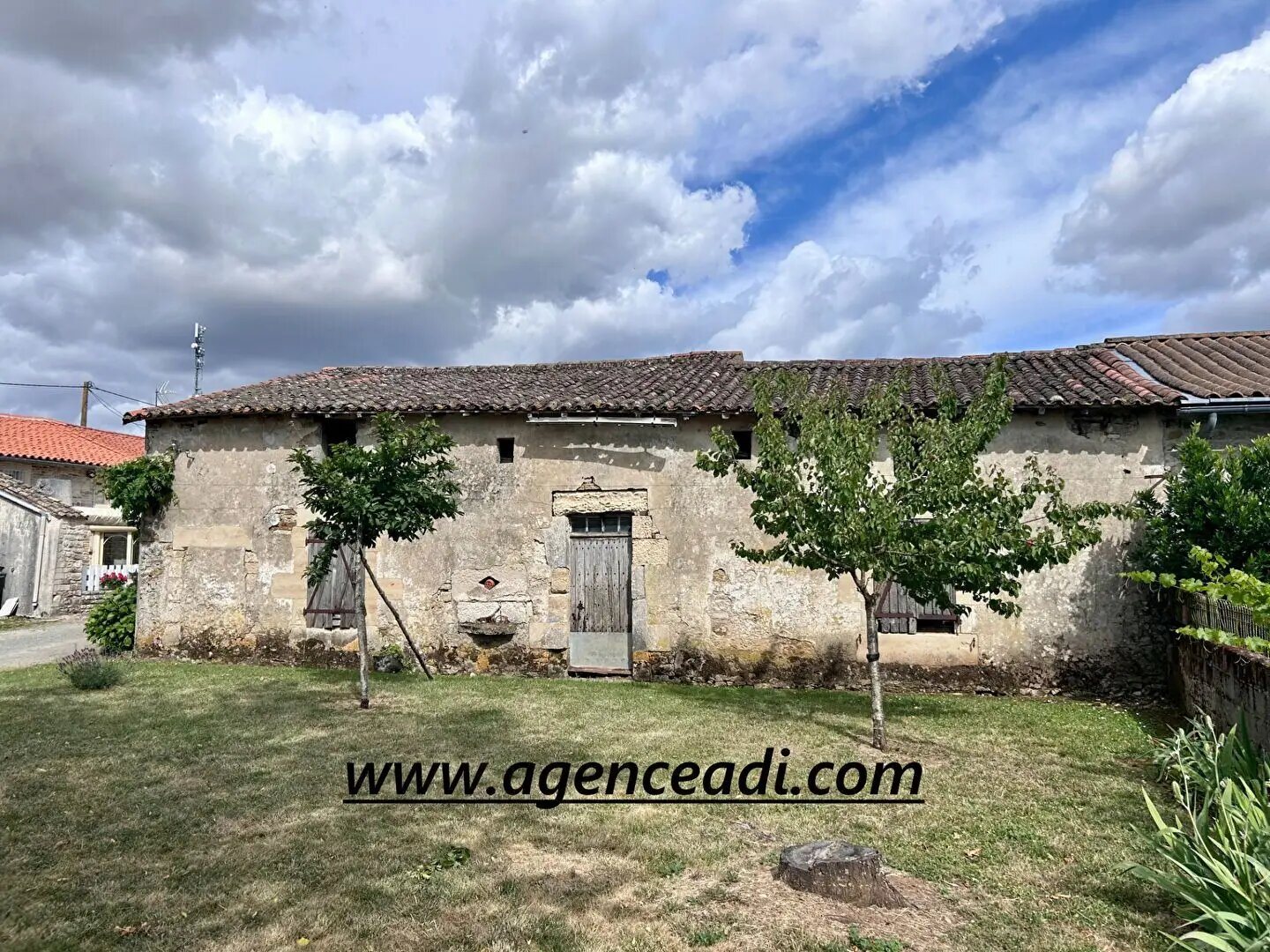 Maison à vendre, 146m², Sainte-Néomaye