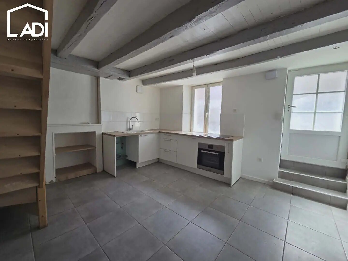 Maison à vendre, 104m², Saint-Maixent-l'Ecole