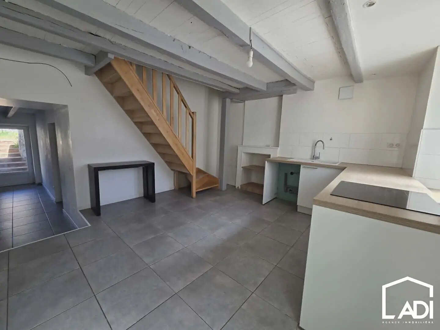 Maison à vendre, 104m², Saint-Maixent-l'Ecole