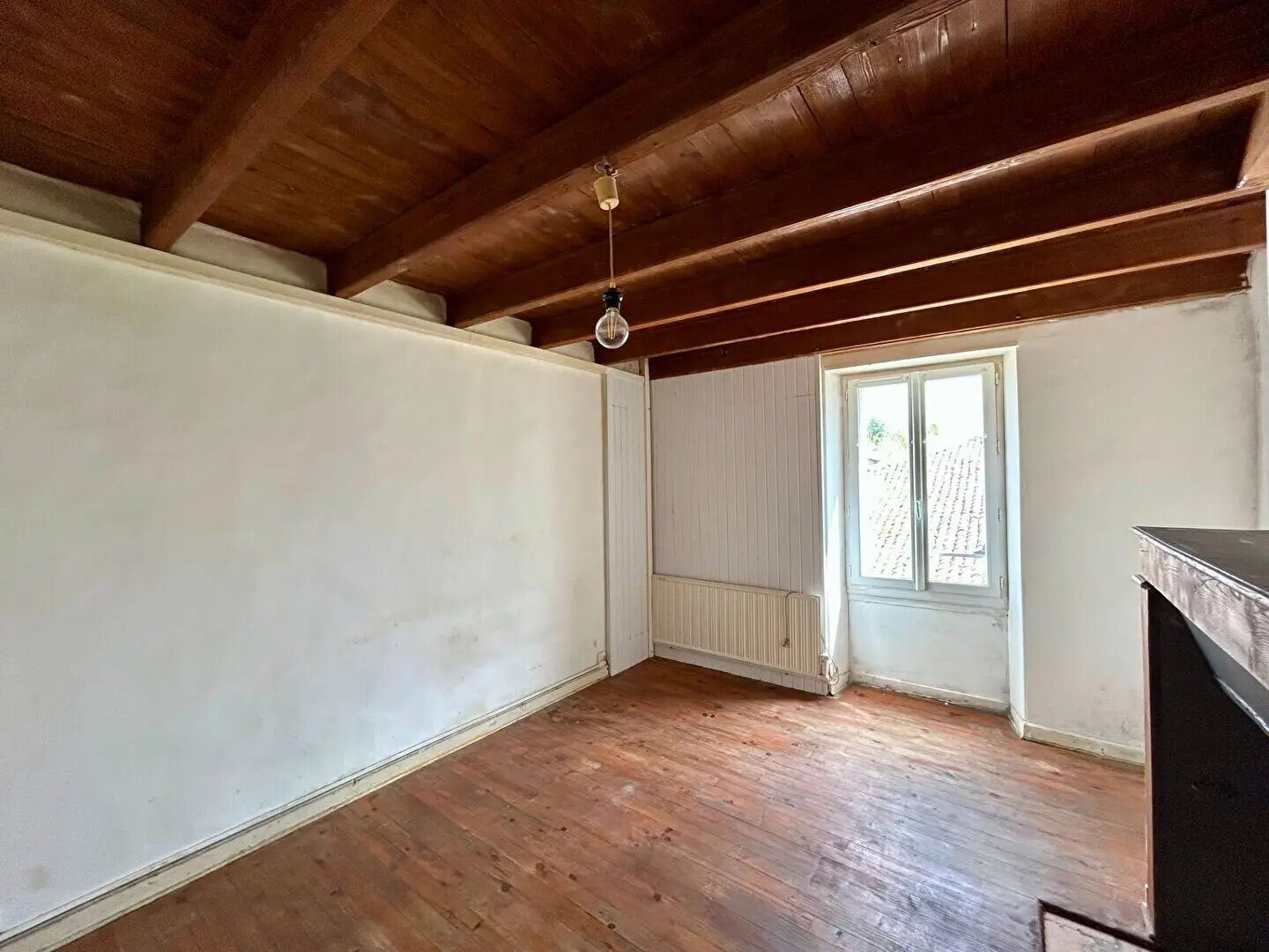 Maison à vendre, 75m², Mazières-en-Gâtine