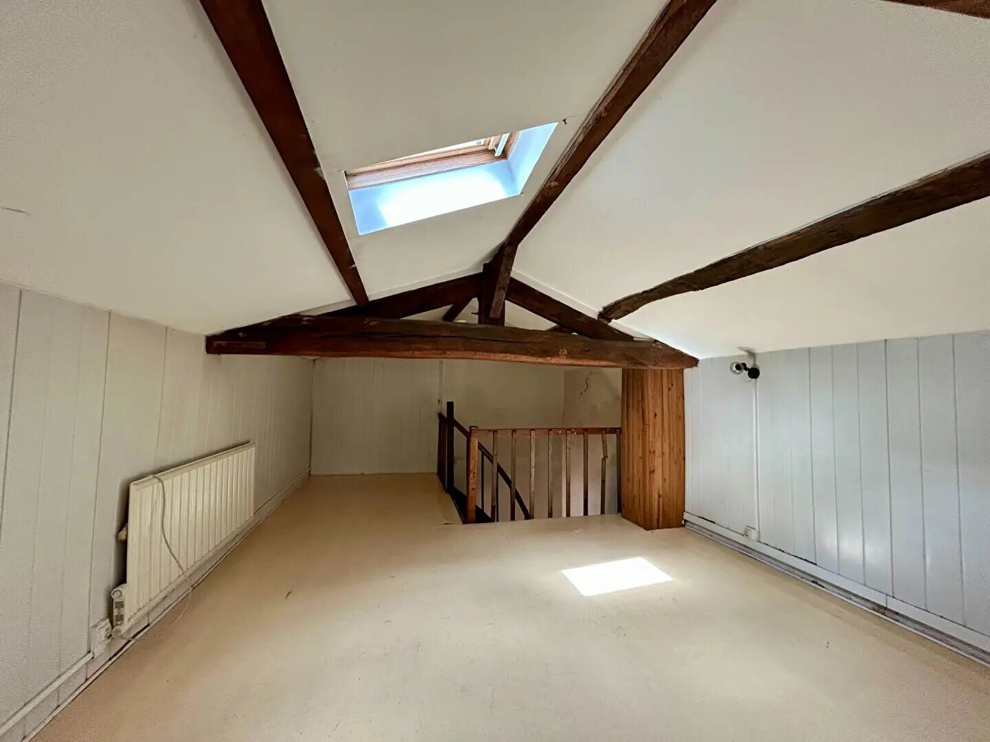 Maison à vendre, 75m², Mazières-en-Gâtine