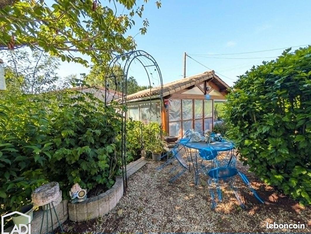 Maison à vendre, 114m², Beaussais