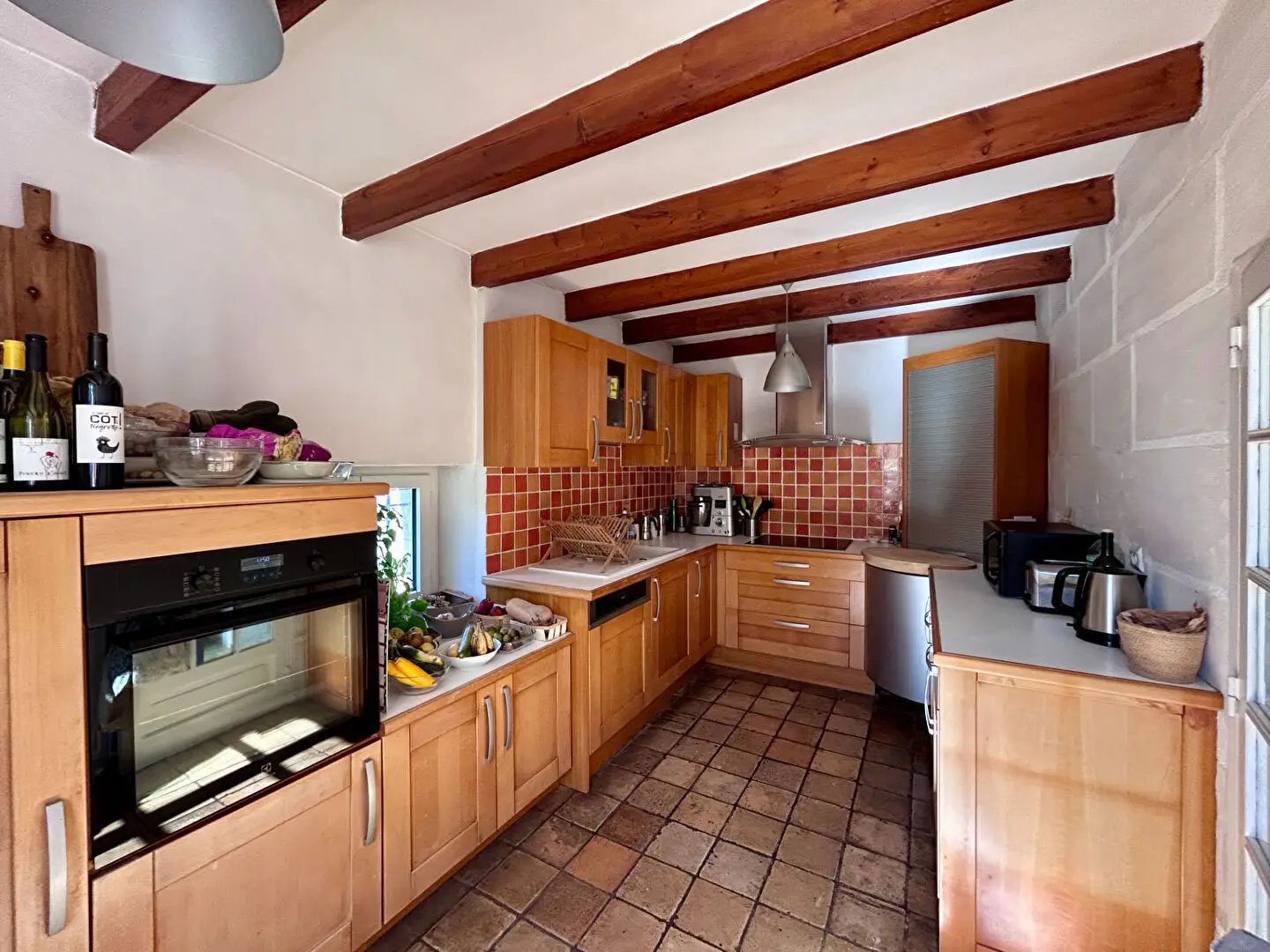 Maison à vendre, 159m², La Crèche