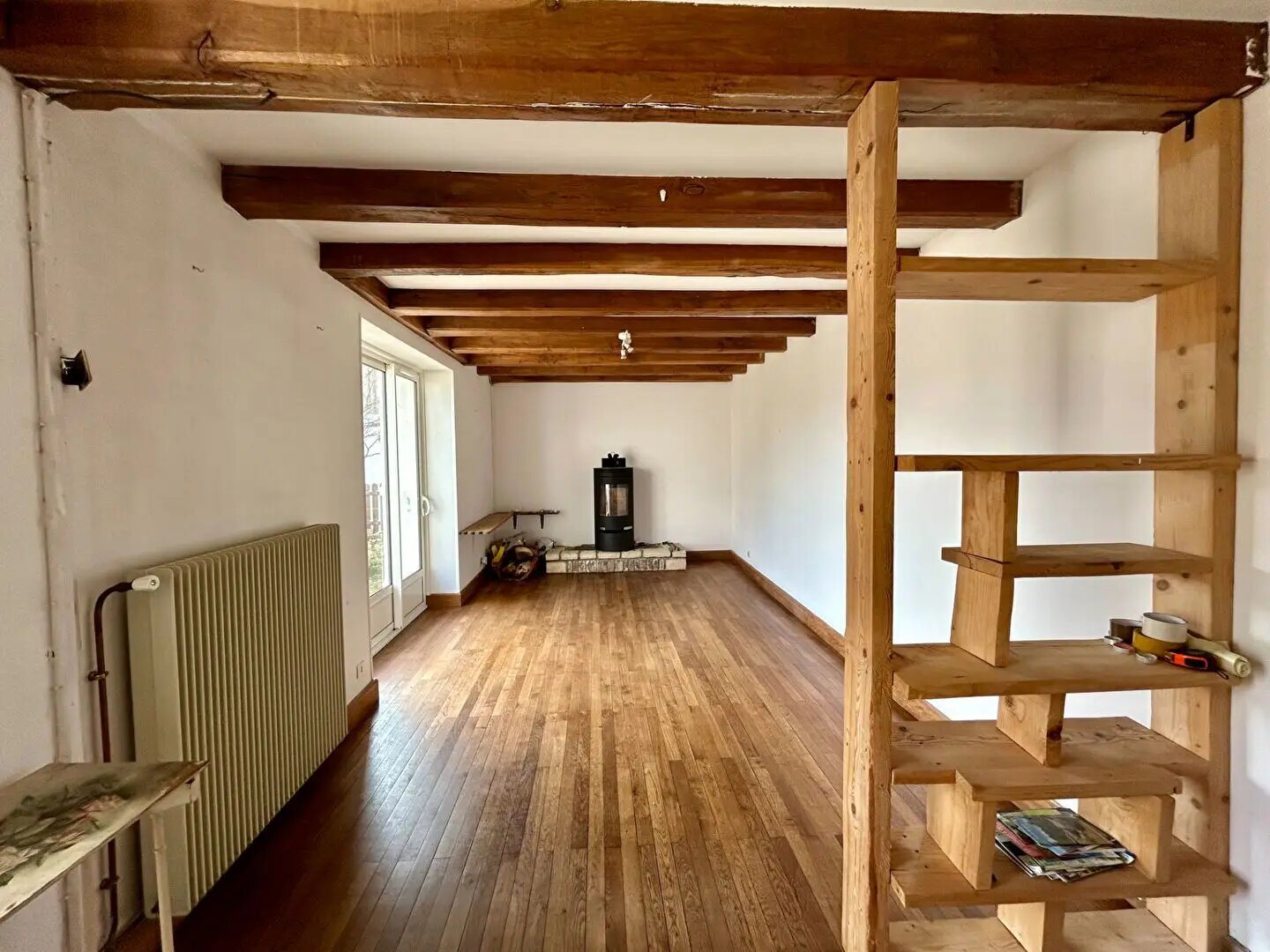 Maison à vendre, 133m², La Crèche