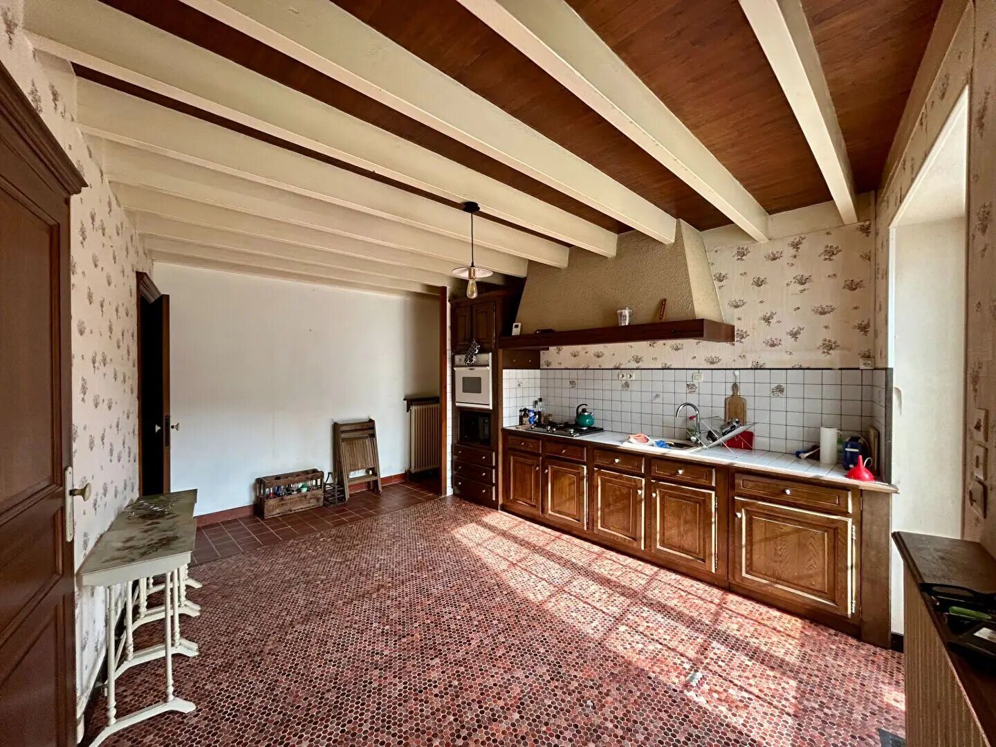 Maison à vendre, 133m², La Crèche